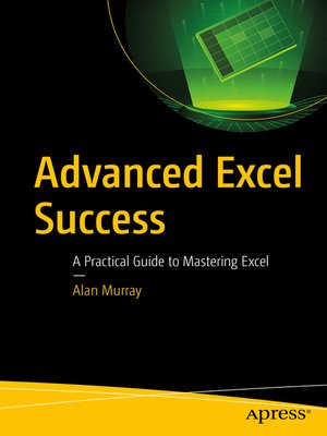 cover image of Advanced Excel Success